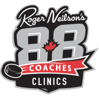 Roger Neilson's Coaches Clinic logo, Roger Neilson's Coaches Clinic contact details