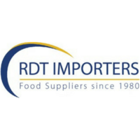 RDT Importers Limited logo, RDT Importers Limited contact details