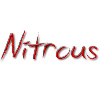 Nitrous Lighting logo, Nitrous Lighting contact details