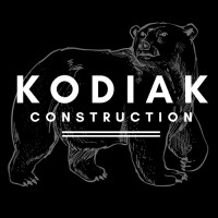 Kodiak Construction LLC logo, Kodiak Construction LLC contact details