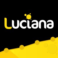 Luciana Digital logo, Luciana Digital contact details