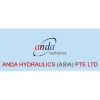 Anda Hydraulics Asia Pte Ltd logo, Anda Hydraulics Asia Pte Ltd contact details