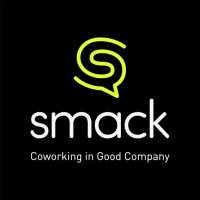 SMACK - COWORKING A MARSEILLE logo, SMACK - COWORKING A MARSEILLE contact details