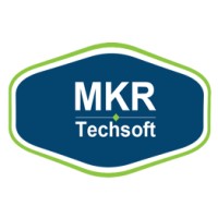 MKR TechSoft Private Limited logo, MKR TechSoft Private Limited contact details