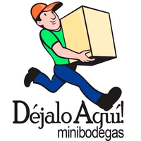 Mini Bodegas Déjalo Aquí logo, Mini Bodegas Déjalo Aquí contact details