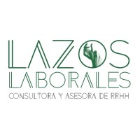 Lazos Laborales logo, Lazos Laborales contact details