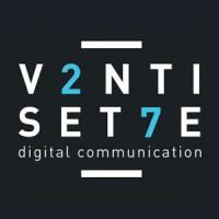 Ventisette Digital Communication logo, Ventisette Digital Communication contact details