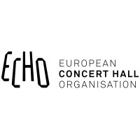 ECHO - European Concert Hall Organisation logo, ECHO - European Concert Hall Organisation contact details