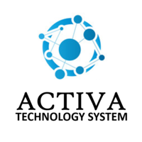 Activa Technology System logo, Activa Technology System contact details