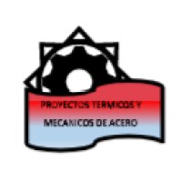 Proyectos Térmicos y Mecánicos de Acero logo, Proyectos Térmicos y Mecánicos de Acero contact details