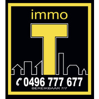 Immo T logo, Immo T contact details