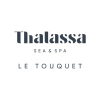 Thalassa Sea & Spa Le Touquet logo, Thalassa Sea & Spa Le Touquet contact details