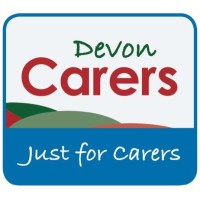 Devon Carers logo, Devon Carers contact details