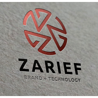 Zarief Innovations logo, Zarief Innovations contact details