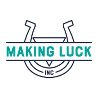 MakingLuck Inc. logo, MakingLuck Inc. contact details