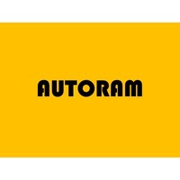 Autoram logo, Autoram contact details