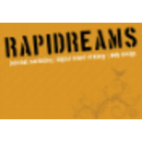 Rapidreams logo, Rapidreams contact details