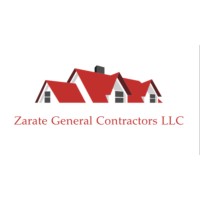 Zarate General Contractors logo, Zarate General Contractors contact details