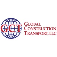 Global Construction Transport, LLC logo, Global Construction Transport, LLC contact details