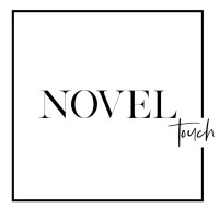 Novel Touch logo, Novel Touch contact details