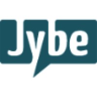 Jybe Inc logo, Jybe Inc contact details