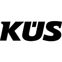 KÜS logo, KÜS contact details