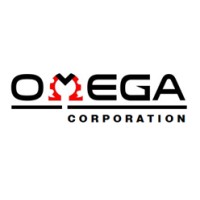 OMEGA CORPORATION logo, OMEGA CORPORATION contact details