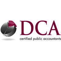 DCA CPAs logo, DCA CPAs contact details