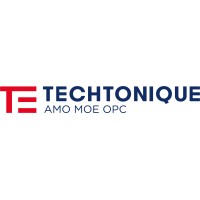 TechTonique logo, TechTonique contact details