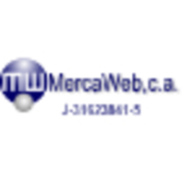 Mercaweb C.A. logo, Mercaweb C.A. contact details