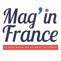 Mag'​ in France logo, Mag'​ in France contact details