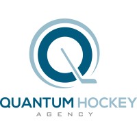 Quantum Hockey Agency logo, Quantum Hockey Agency contact details