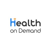 Health On Demand logo, Health On Demand contact details