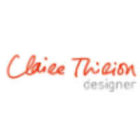 Claire Thirion designer logo, Claire Thirion designer contact details