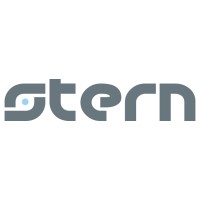 STERN logo, STERN contact details