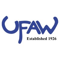 Universities Federation for Animal Welfare logo, Universities Federation for Animal Welfare contact details