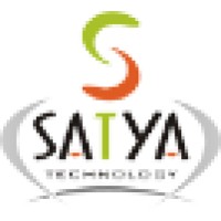 Satya Technology logo, Satya Technology contact details