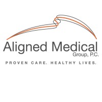 Aligned Medical Group, P.C. logo, Aligned Medical Group, P.C. contact details