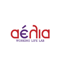 AELIA Employability-Working Life Lab logo, AELIA Employability-Working Life Lab contact details