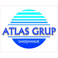 ATLAS GRUP DANIŞMANLIK logo, ATLAS GRUP DANIŞMANLIK contact details