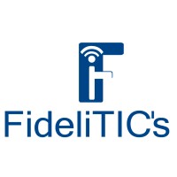 FIDELITIC logo, FIDELITIC contact details