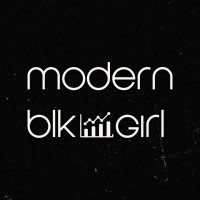 Modern BLK Girl logo, Modern BLK Girl contact details