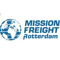 Mission Freight Rotterdam BV logo, Mission Freight Rotterdam BV contact details