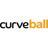 Curveball Printed Media logo, Curveball Printed Media contact details