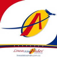 Líneas de los Andes logo, Líneas de los Andes contact details