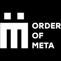 Order of Meta logo, Order of Meta contact details