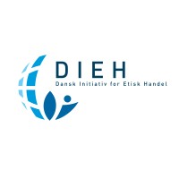 (DIEH) Danish Ethical Trading Initiative logo, (DIEH) Danish Ethical Trading Initiative contact details