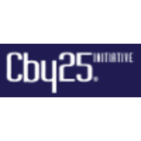 Cby25 Initiative Inc. logo, Cby25 Initiative Inc. contact details