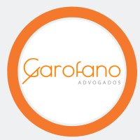 Garofano Sociedade de Advogados logo, Garofano Sociedade de Advogados contact details