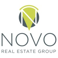 Novo Real Estate Group logo, Novo Real Estate Group contact details